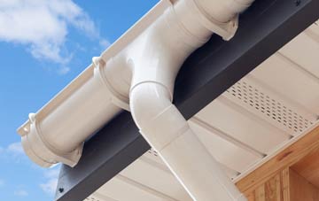 Copister gutter installation costs