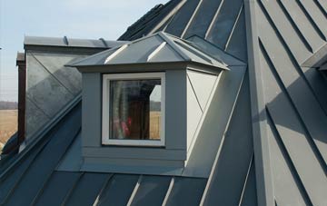 metal roofing Copister, Shetland Islands