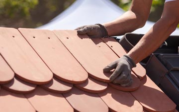 Copister roof tile contractors
