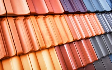 Copister roof tile costs