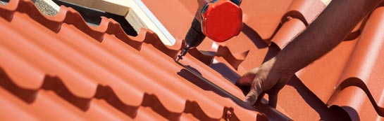 save on Copister roof installation costs