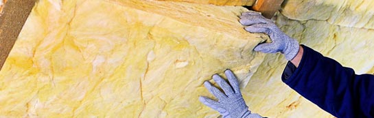 quotes for Copister roof insulation