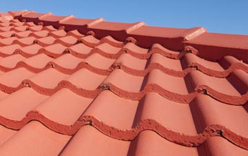 Copister tile and slate roof replacement