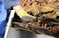 Copister gutter cleaners