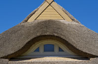 Copister thatch roofing